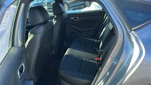 New 2026 Acura Integra A-Spec image 22