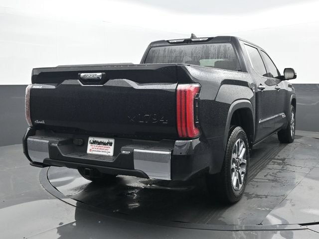 New 2026 Toyota Tundra 1794 Edition AWD/4WD image 21