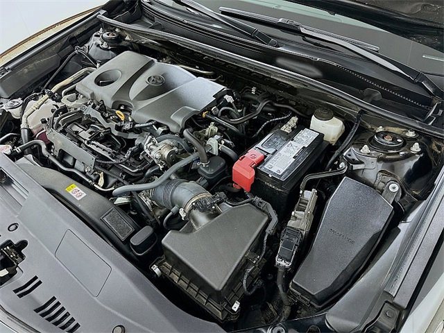 Used 2024 Toyota Camry LE image 26