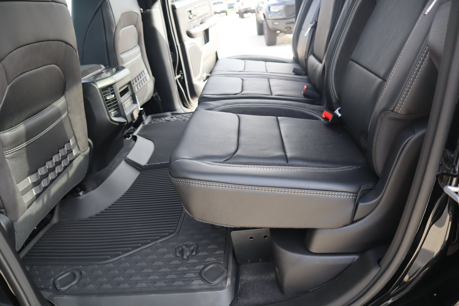 New 2026 RAM 1500 RHO AWD/4WD image 14