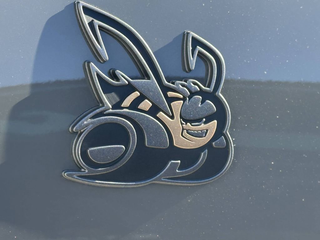 New 2026 Dodge Charger Scat Pack AWD/4WD image 37