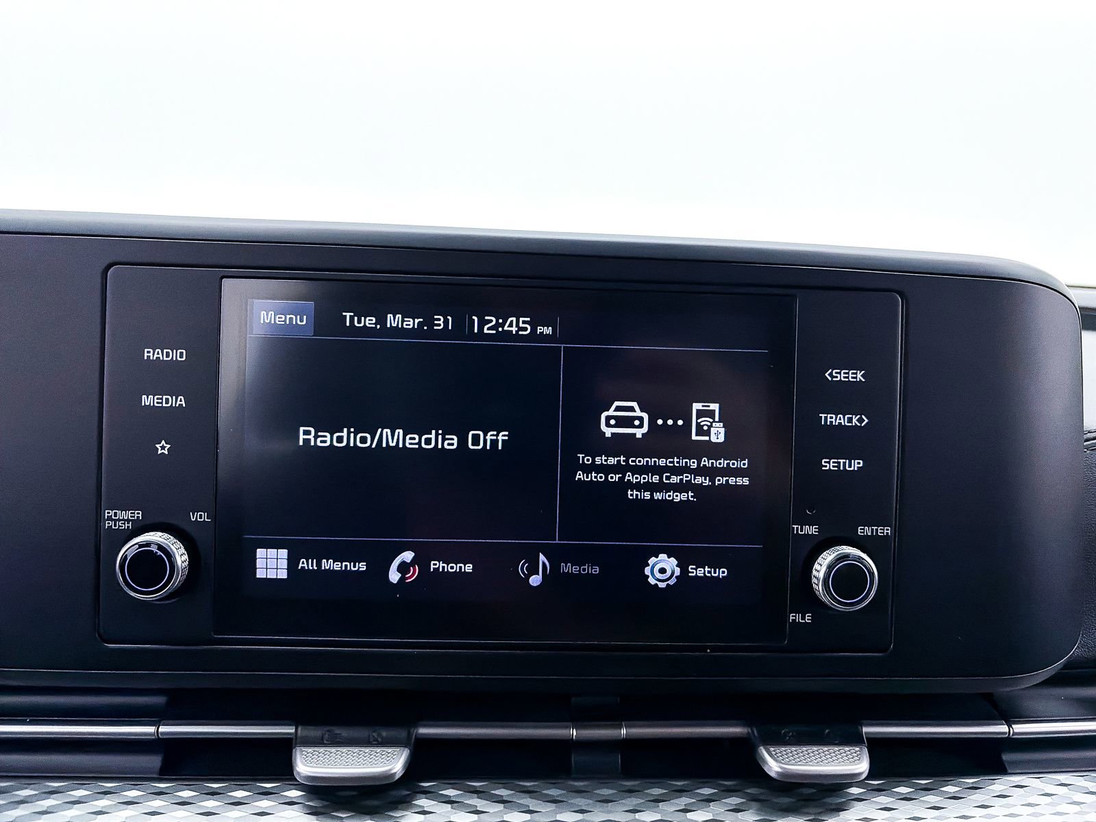 Used 2022 Kia Carnival LX image 19