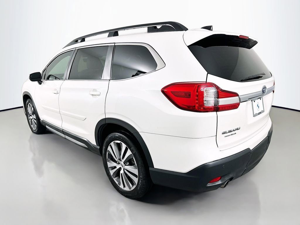 Used 2020 Subaru Ascent Limited image 7