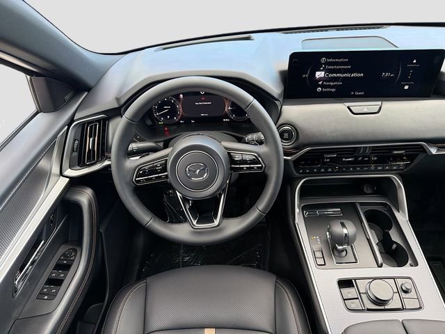 New 2026 MAZDA CX-70 3.3 Turbo S w/ Premium Package image 18