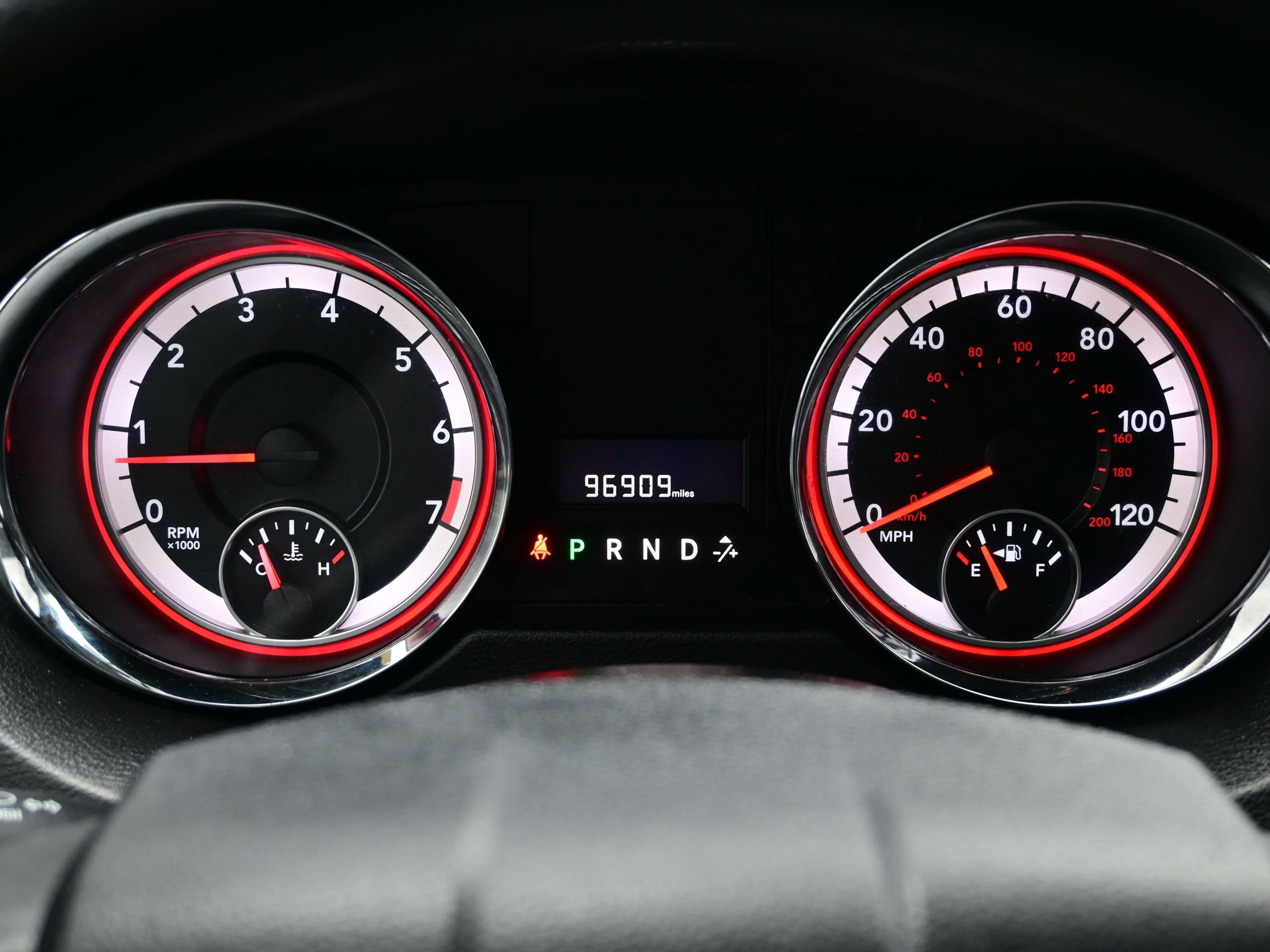 Used 2016 Dodge Grand Caravan American Value Package image 21