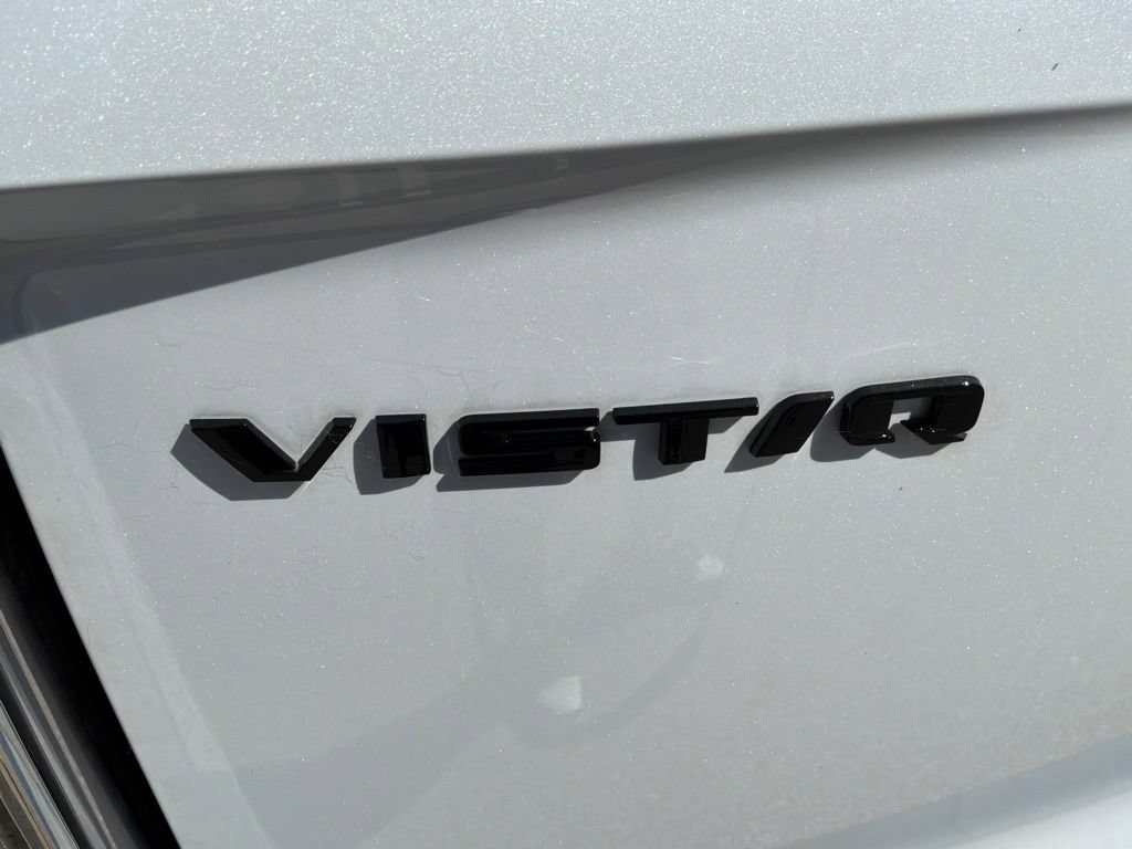 New 2026 Cadillac Vistiq Premium Luxury w/ LPO, Floor Liner Package AWD/4WD image 27