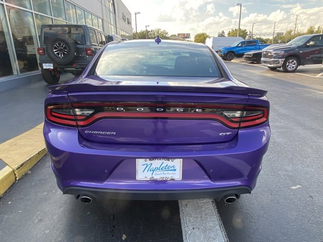 Used 2023 Dodge Charger GT image 7