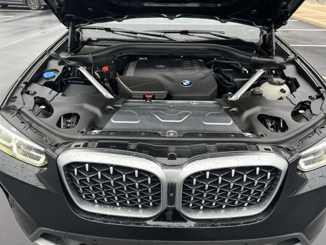 Used 2025 BMW X4 xDrive30i w/ Premium Package AWD/4WD image 24