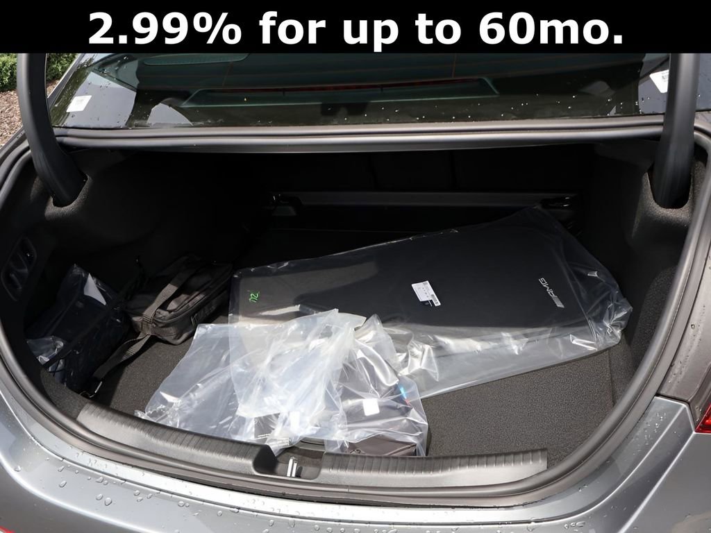 Certified 2025 Mercedes-Benz C 300 4MATIC Sedan image 17