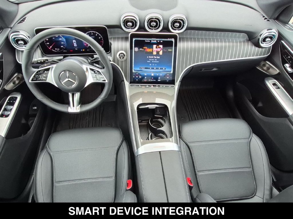Certified 2026 Mercedes-Benz GLC 300 4MATIC image 26