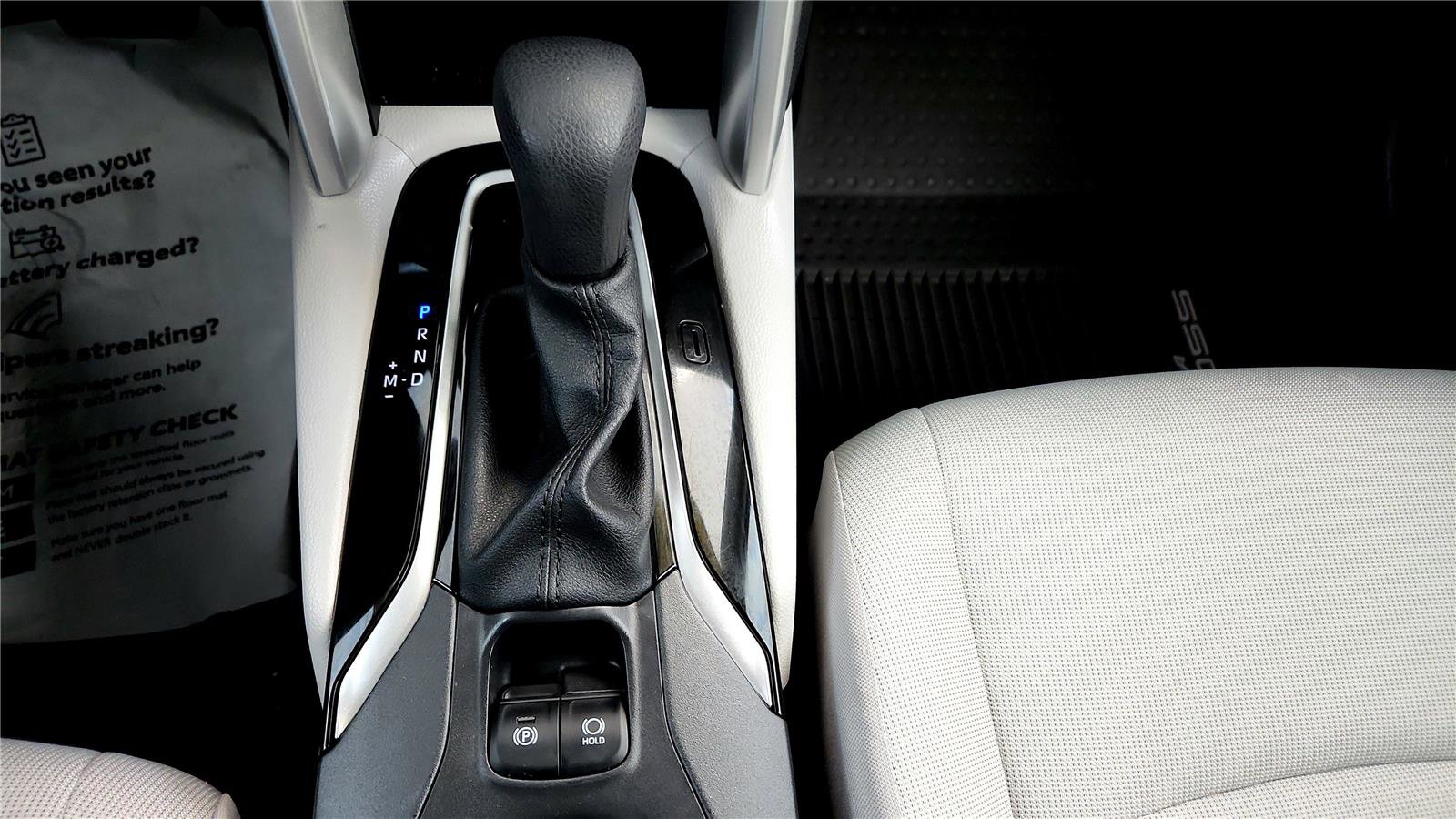 Certified 2023 Toyota Corolla Cross L image 36