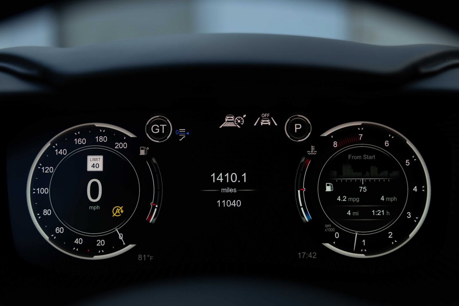 Used 2023 Aston Martin DBX 707 AWD/4WD image 12