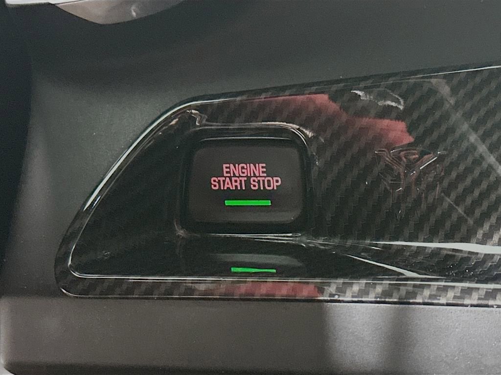 Used 2018 Chevrolet Camaro SS image 25