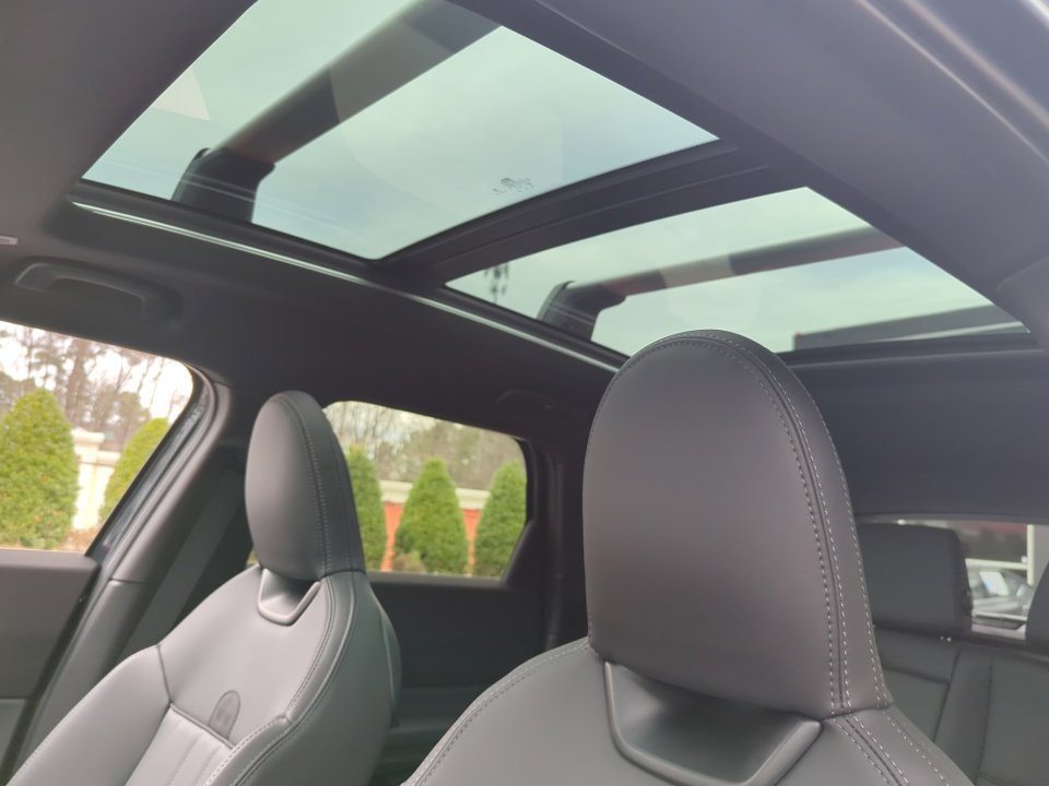 New 2026 MINI Cooper Countryman John Cooper Works w/ Comfort Package Max image 21