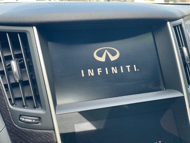 Certified 2022 INFINITI Q50 Sensory AWD/4WD image 14