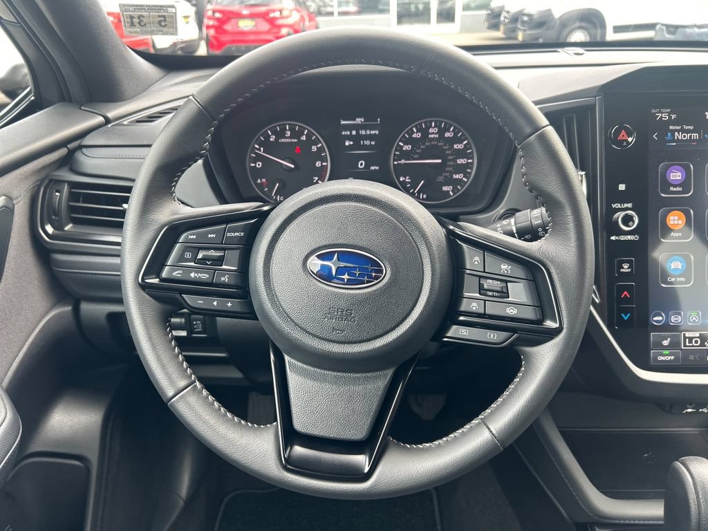 Used 2026 Subaru Forester Premium AWD/4WD image 16
