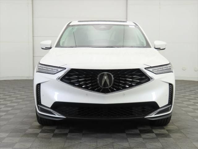 Used 2026 Acura MDX w/ Technology Package FWD image 3