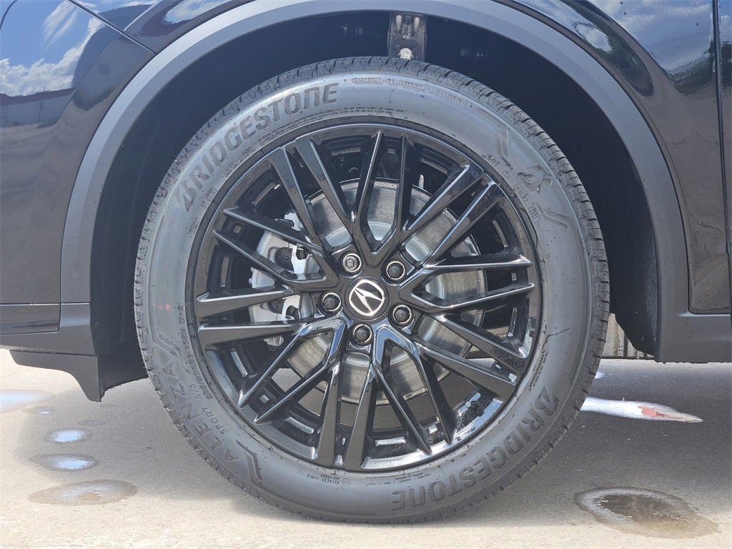 New 2026 Acura MDX A-Spec image 10