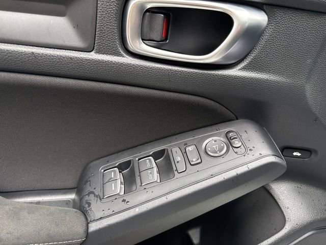 Used 2023 Honda Civic Sport image 17