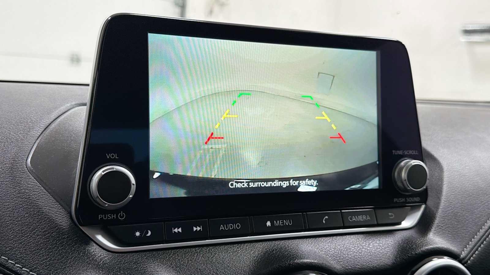 Used 2024 Nissan Sentra SV FWD image 19
