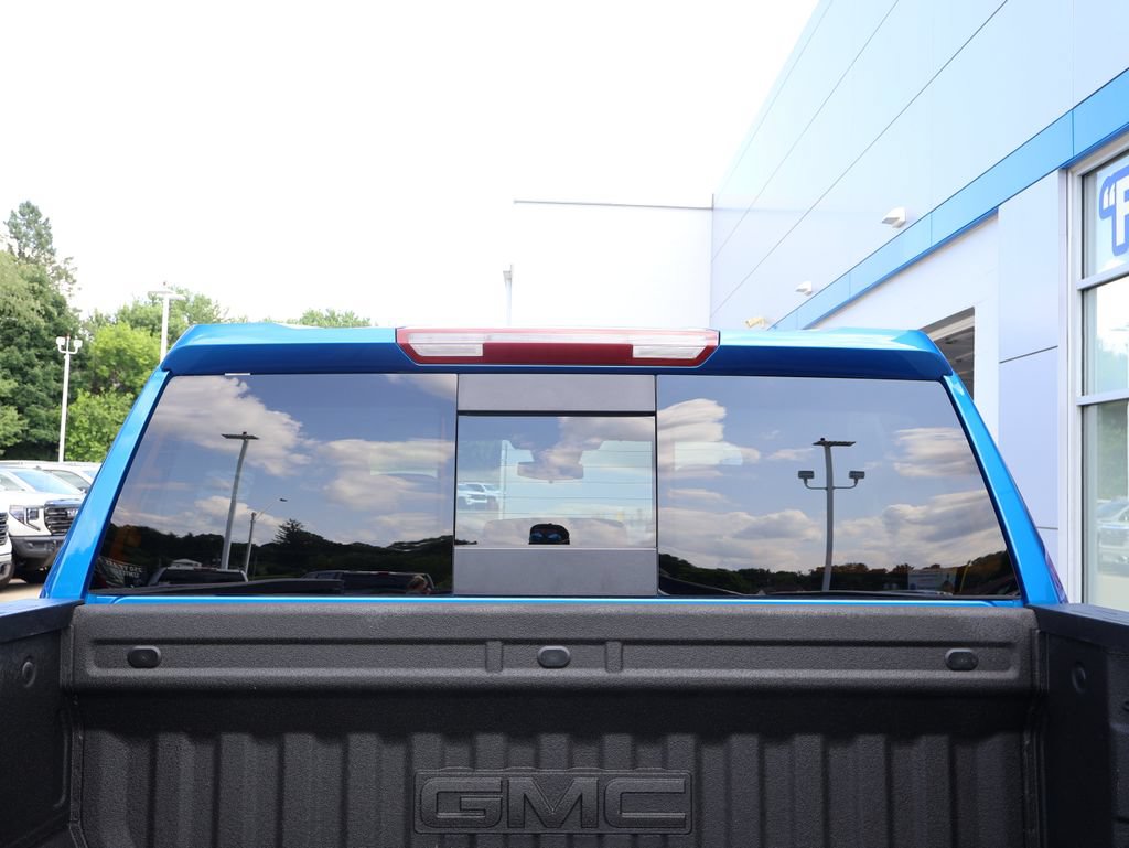 Certified 2023 GMC Sierra 1500 Elevation w/ Preferred Package AWD/4WD image 35
