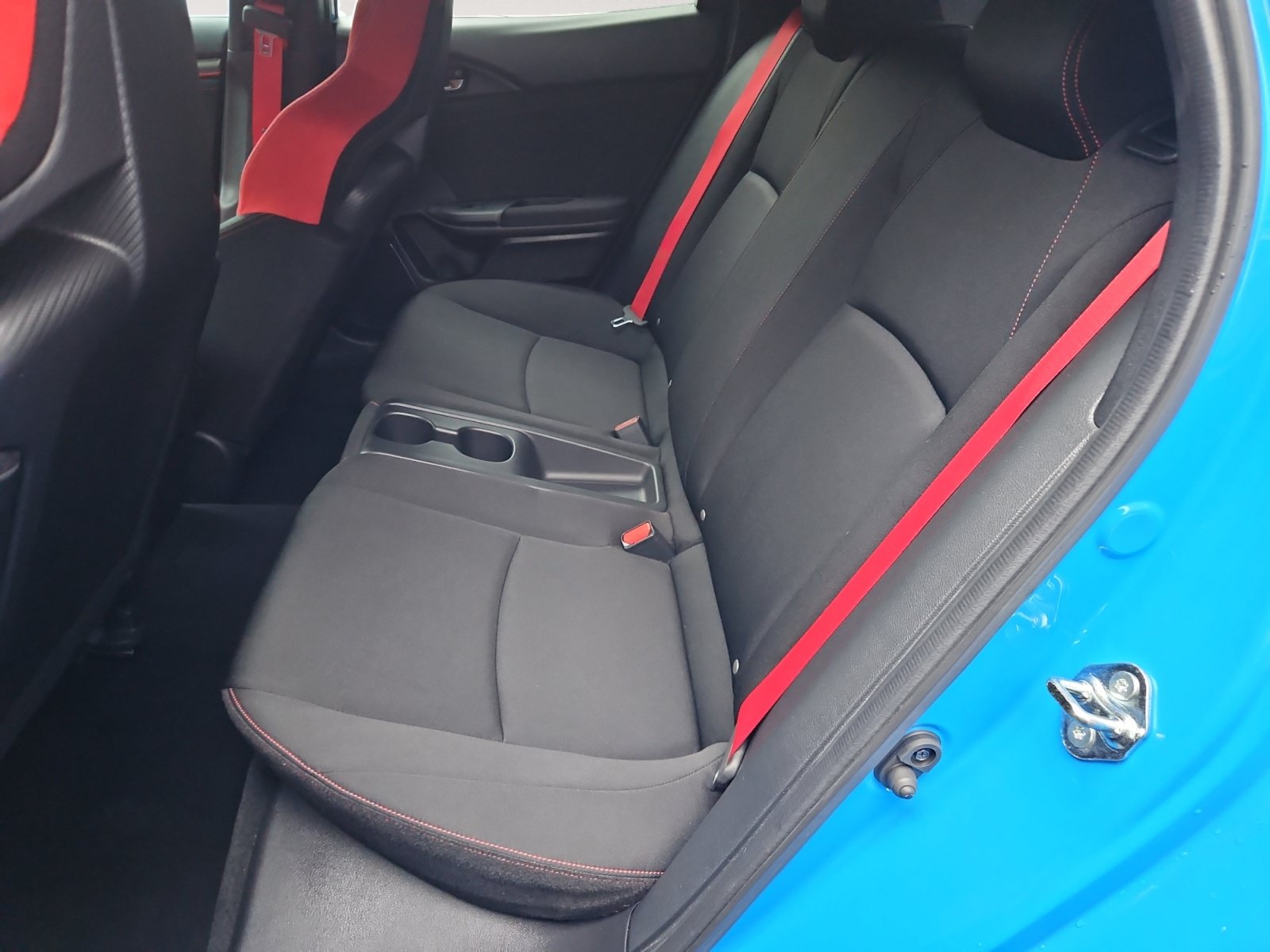 Used 2021 Honda Civic Type R image 13