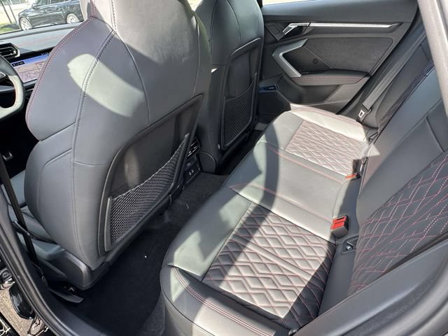 New 2026 Audi S3 Premium AWD/4WD image 5