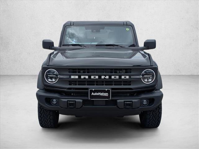 New 2026 Ford Bronco Big Bend w/ Black Diamond Package AWD/4WD image 6