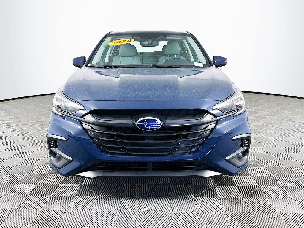 Certified 2024 Subaru Legacy Limited image 4