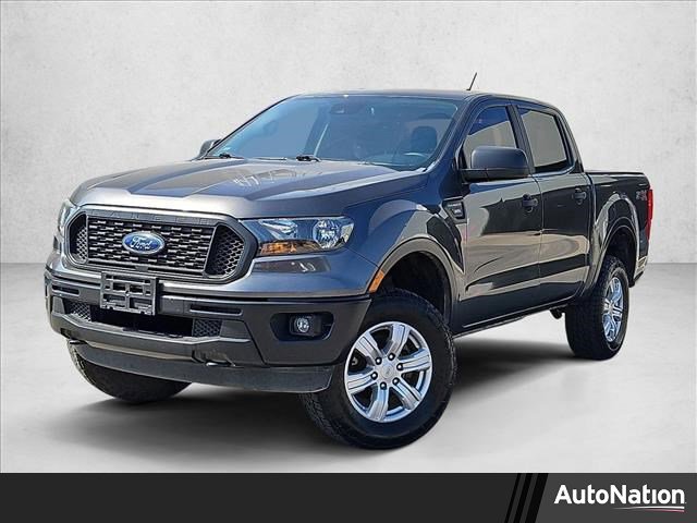 Used 2020 Ford Ranger XL w/ Equipment Group 101A Mid