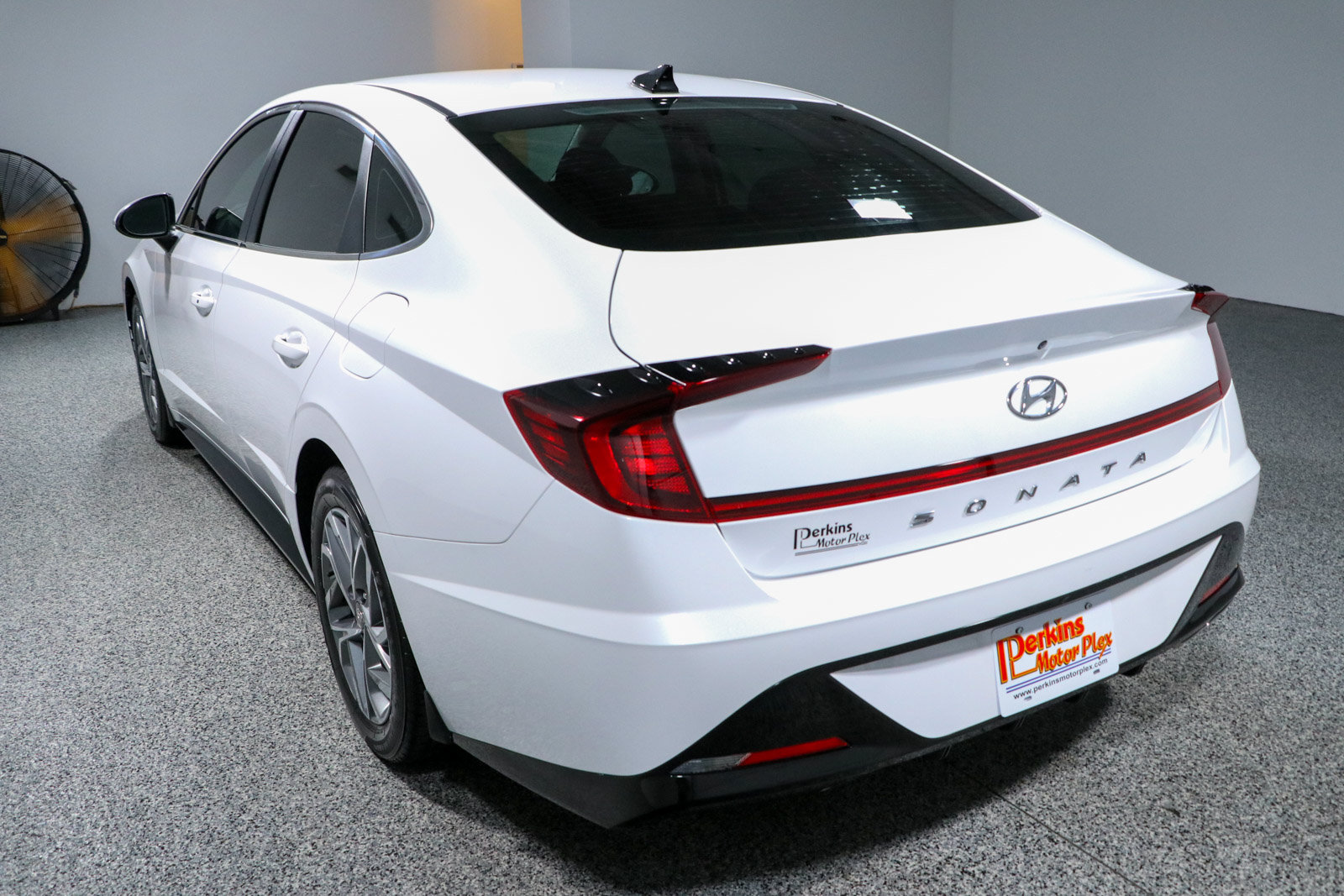 Used 2022 Hyundai Sonata SEL FWD image 9