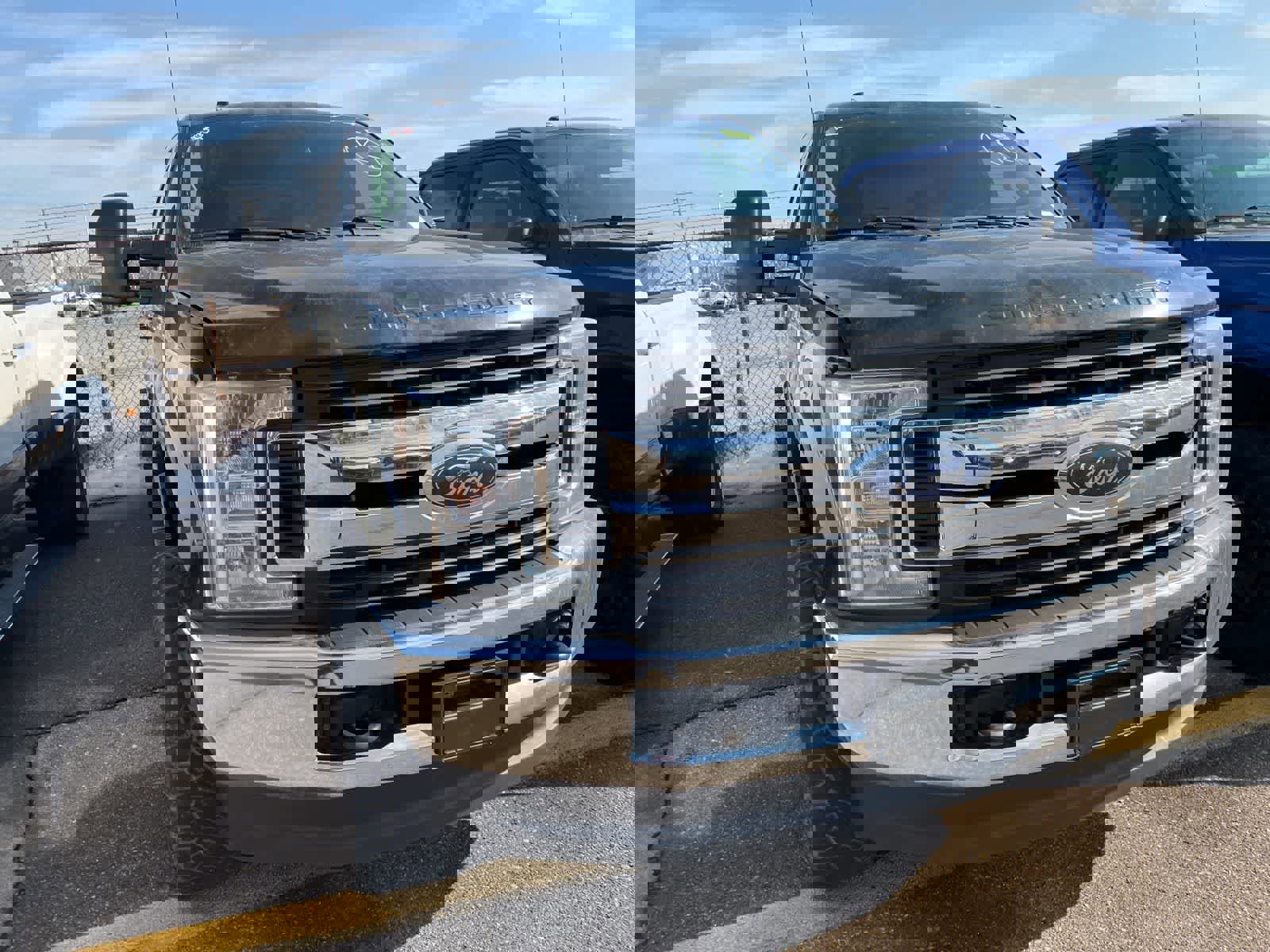 Used 2019 Ford F250 XLT w/ FX4 Off-Road Package image 20