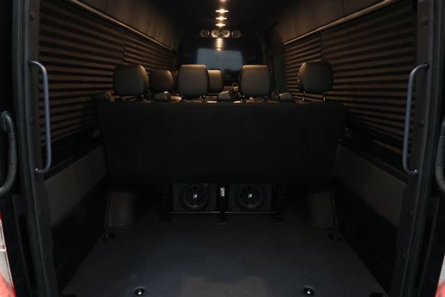 Used 2022 Mercedes-Benz Sprinter 2500 image 66
