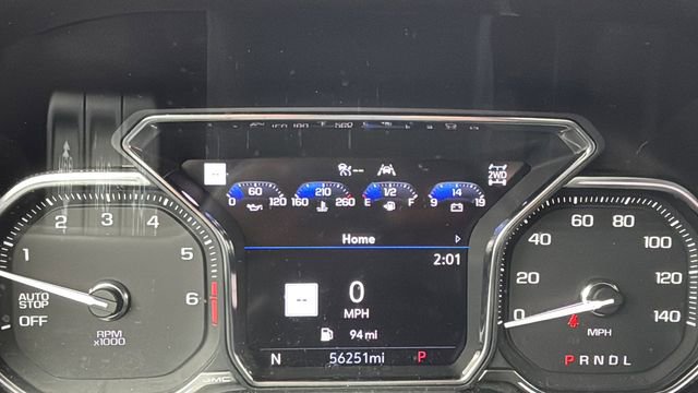 Used 2021 GMC Sierra 1500 Denali w/ Technology Package image 10