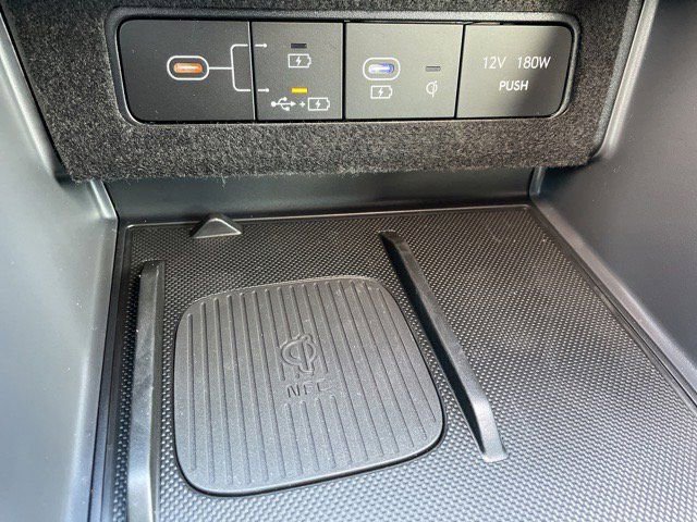 New 2026 Hyundai Sonata N Line FWD image 16