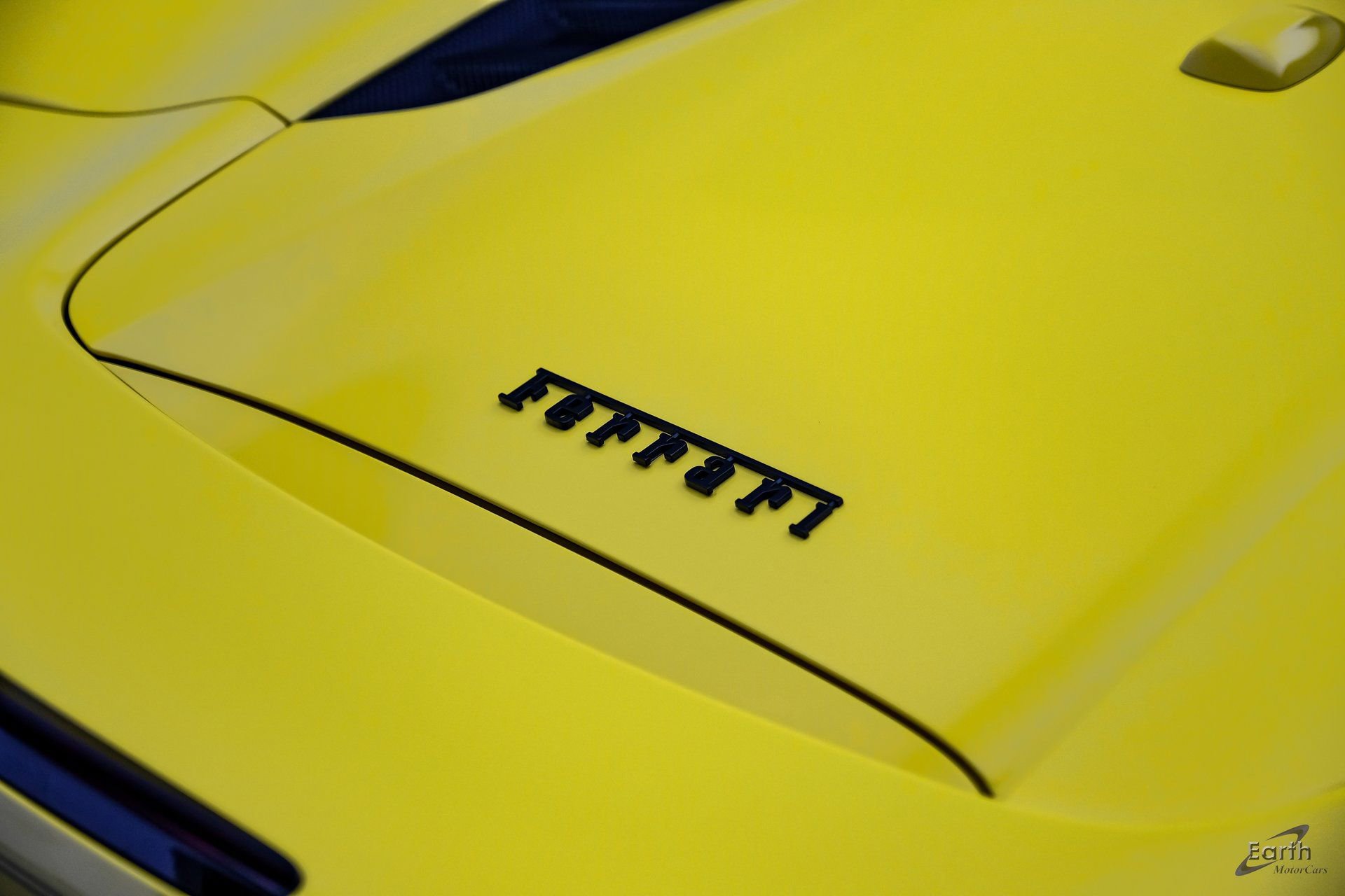 Used 2017 Ferrari 488 Spider image 49