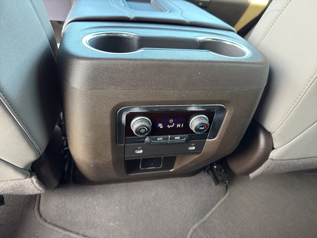 Used 2024 Chevrolet Tahoe LT image 24