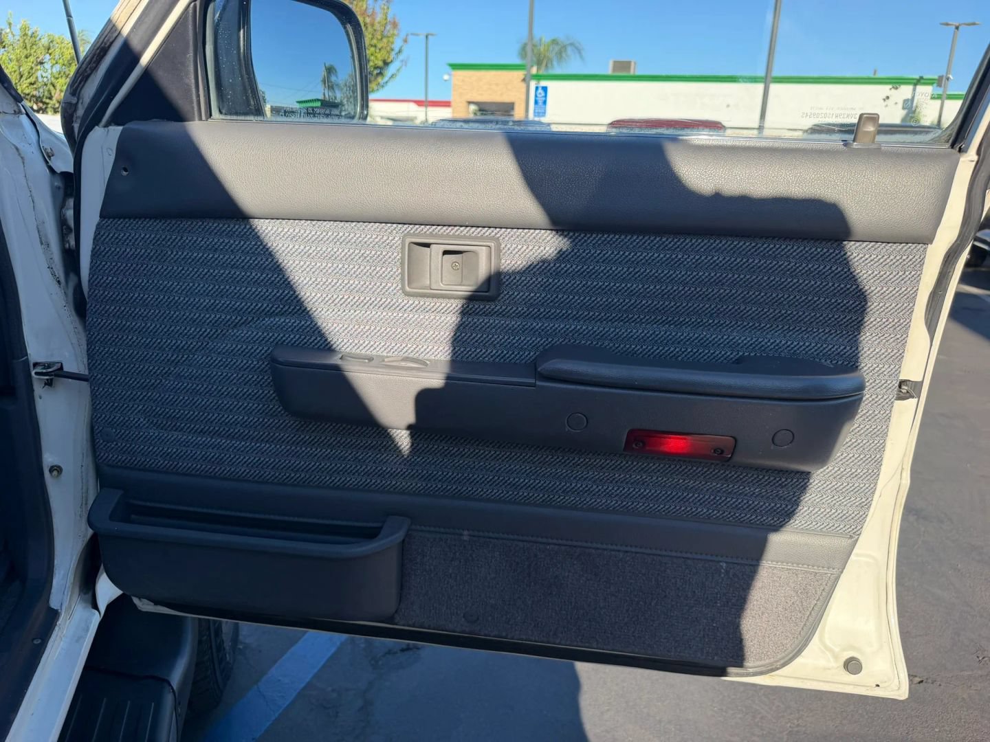 Used 1995 Toyota 4Runner SR5 AWD/4WD image 18