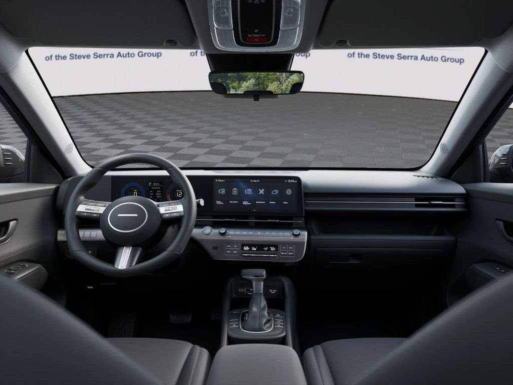 New 2027 Hyundai Kona SEL Sport FWD image 11