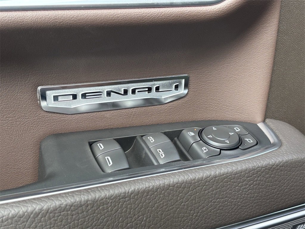 New 2026 GMC Sierra 1500 Denali image 13