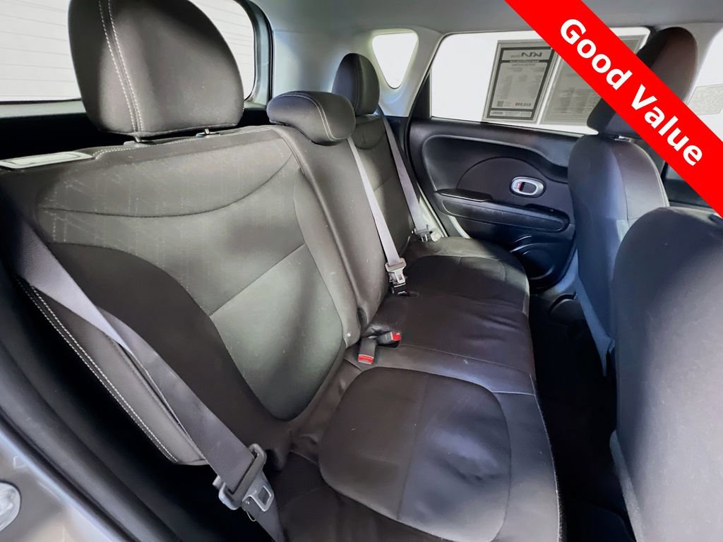 Used 2015 Kia Soul image 22