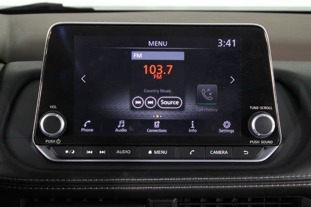 Certified 2023 Nissan Rogue S image 8