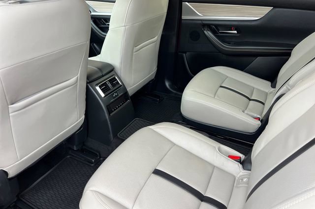 Certified 2025 MAZDA CX-90 Plug-In Hybrid w/Premium Sport image 14