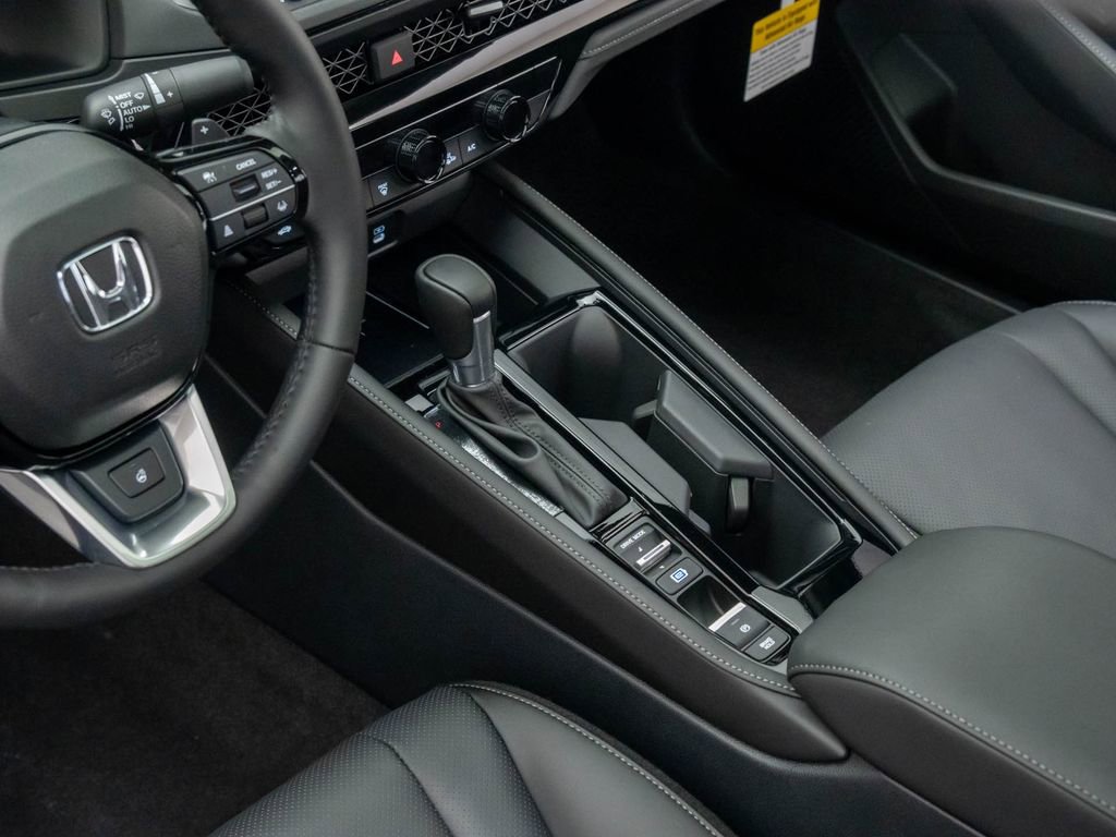 New 2026 Honda Accord Touring image 13