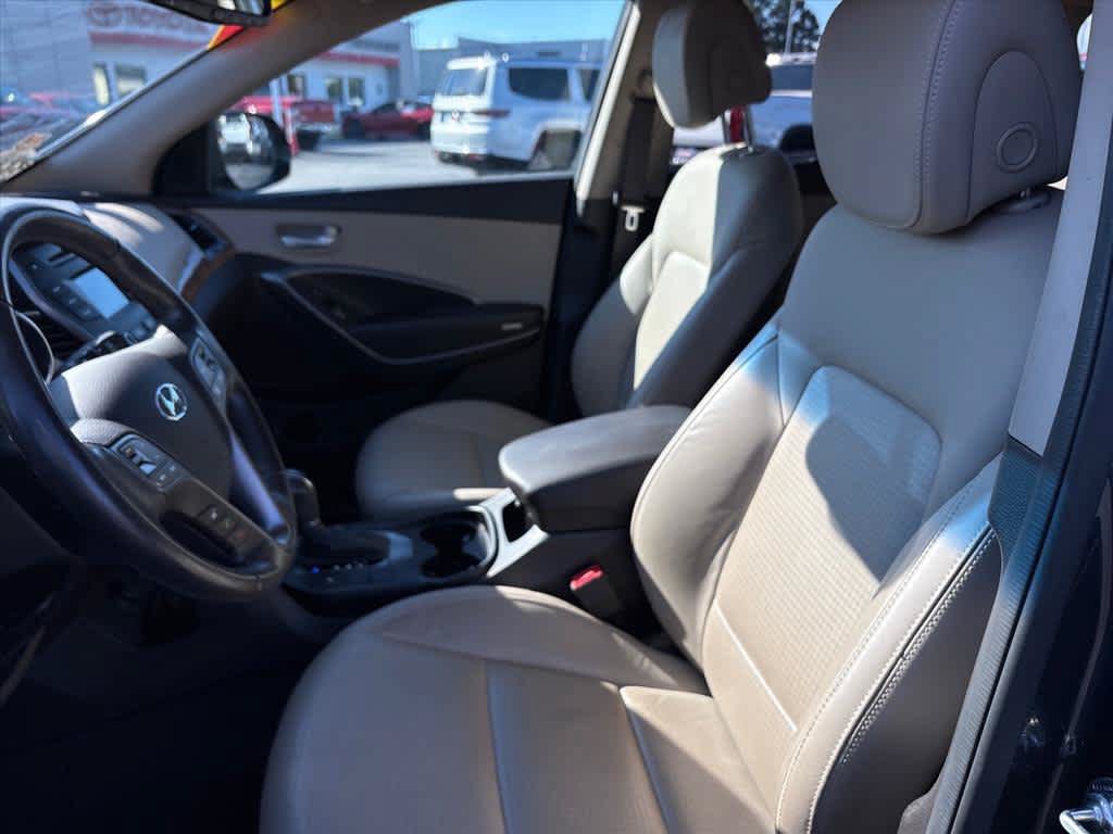 Used 2014 Hyundai Santa Fe GLS FWD image 22