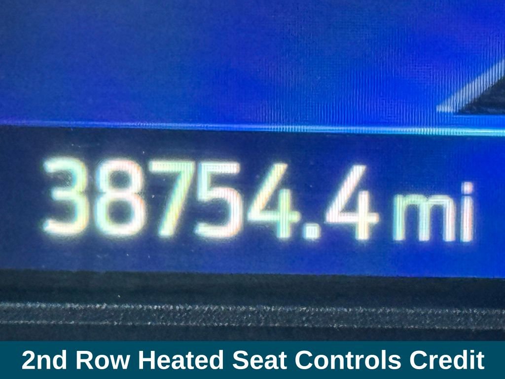 Used 2022 Ford Explorer Limited w/ Equipment Group 301A image 12