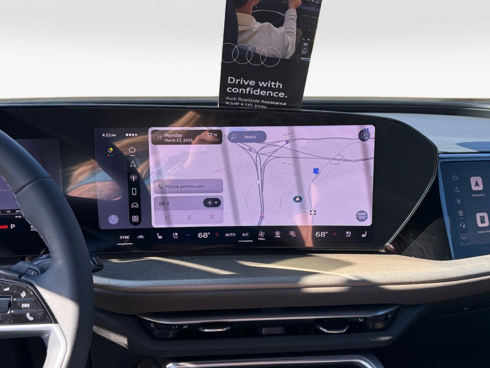 New 2026 Audi Q5 Premium Plus image 17