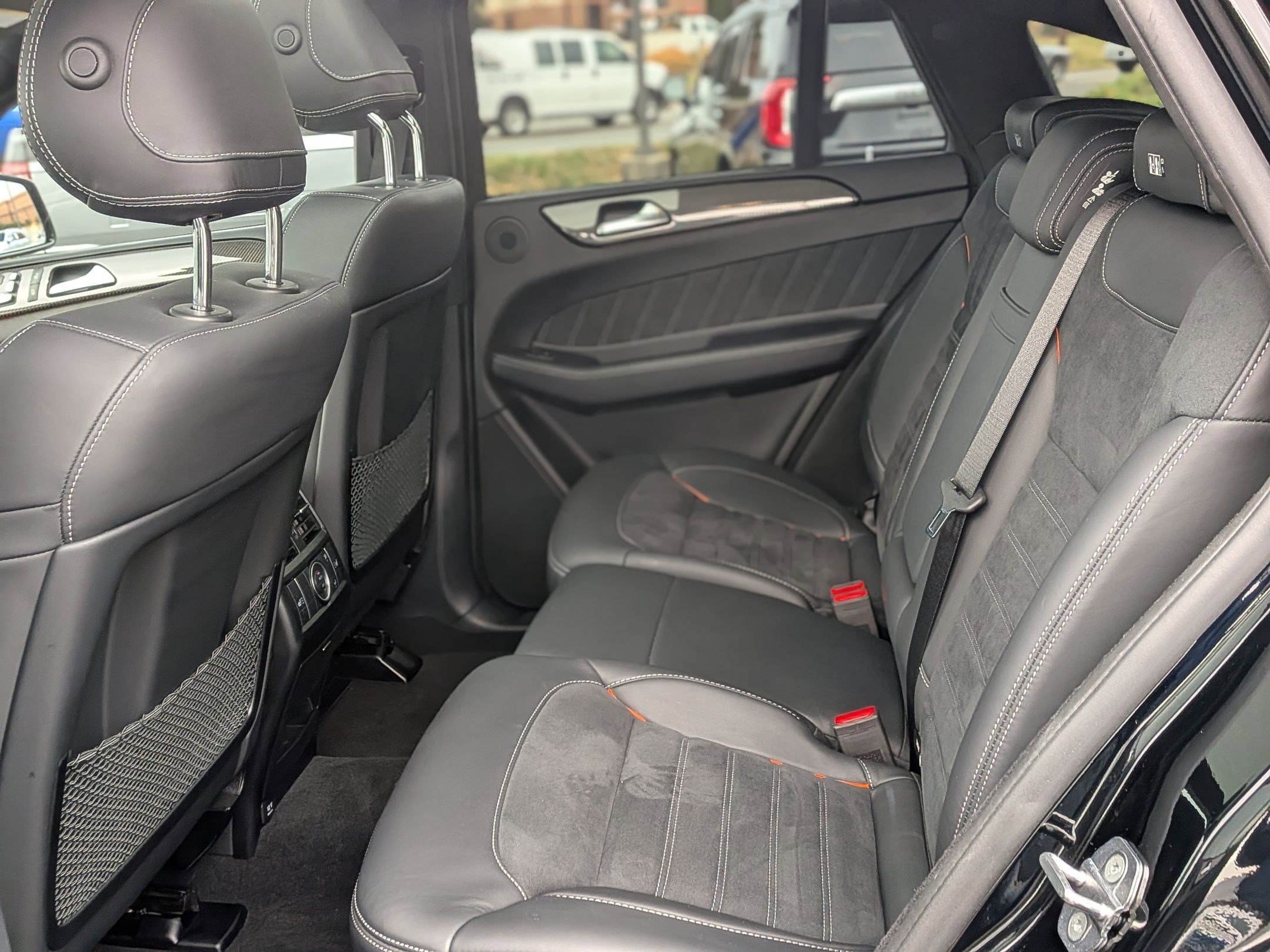 Used 2018 Mercedes-Benz GLE 43 AMG 4MATIC Coupe image 31