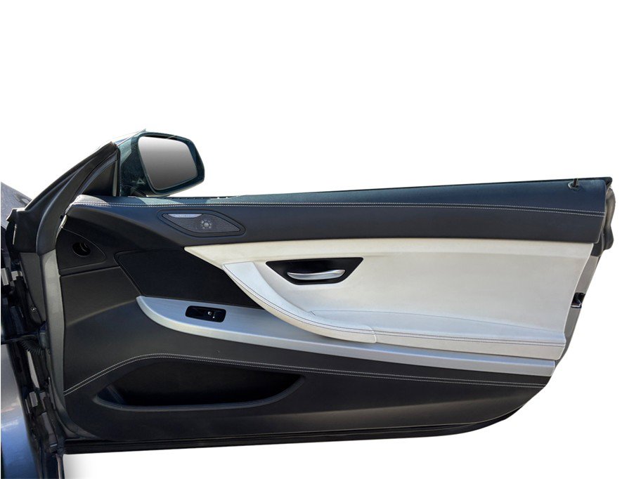 Used 2016 BMW 650i Coupe image 43