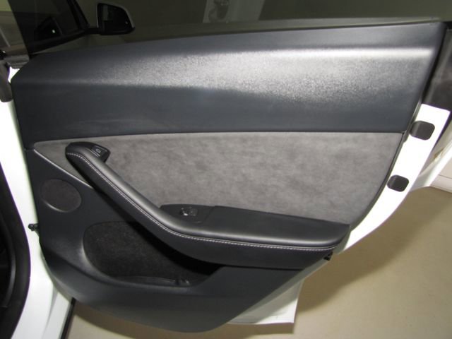Used 2024 Tesla Model Y Performance AWD/4WD image 14